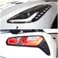 2015 Corvette C7