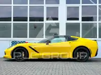 2015 Corvette C7