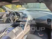 2015 Corvette C7