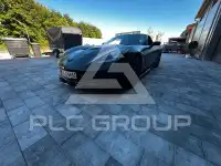 2015 Corvette C7