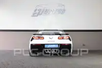 2015 Corvette C7