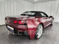 2015 Corvette C7