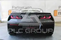 2015 Corvette C7