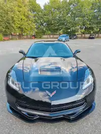 2015 Corvette C7