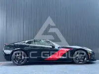 2015 Corvette C7