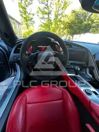 2015 Corvette C7
