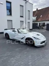 2015 Corvette C7
