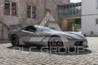 2015 Corvette C7