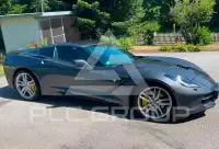 2015 Corvette C7