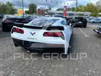 2015 Corvette C7