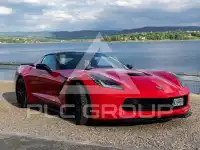 2015 Corvette C7