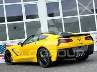 2015 Corvette C7
