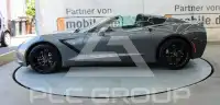 2015 Corvette C7