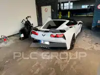 2015 Corvette C7