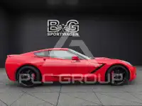 2015 Corvette C7