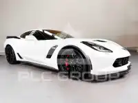 2015 Corvette Z06