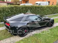 2015 Corvette Z06