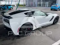 2015 Corvette Z06