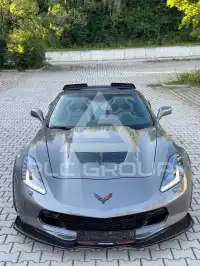 2015 Corvette Z06