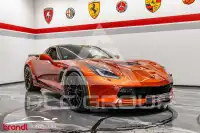 2015 Corvette Z06