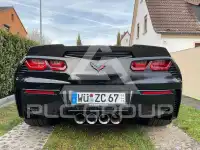 2015 Corvette Z06