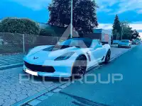 2015 Corvette Z06