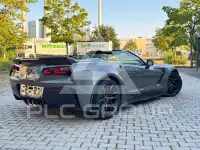 2015 Corvette Z06