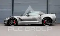 2015 Corvette Z06