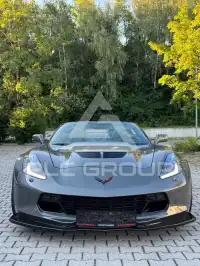 2015 Corvette Z06