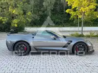2015 Corvette Z06