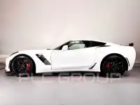 2015 Corvette Z06