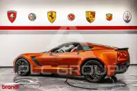 2015 Corvette Z06