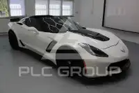 2015 Corvette Z06