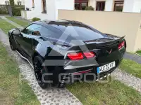 2015 Corvette Z06