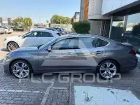 2015 Infinity Q70