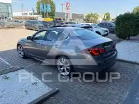 2015 Infinity Q70