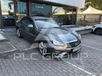 2015 Infinity Q70