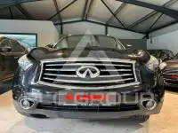 2015 Infinity FX
