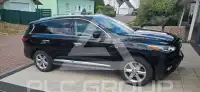 2015 Infinity QX60