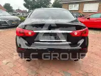 2015 Infinity Q50