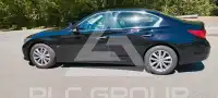2015 Infinity Q50