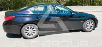 2015 Infinity Q50