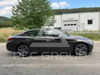 2015 Infinity Q50