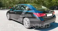 2015 Infinity Q50