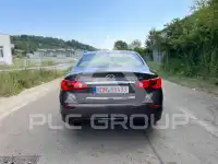 2015 Infinity Q50