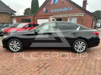 2015 Infinity Q50