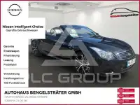 2015 Infinity G37