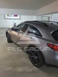2015 Infinity QX70