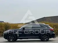 2015 Infinity QX70