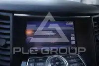 2015 Infinity QX70